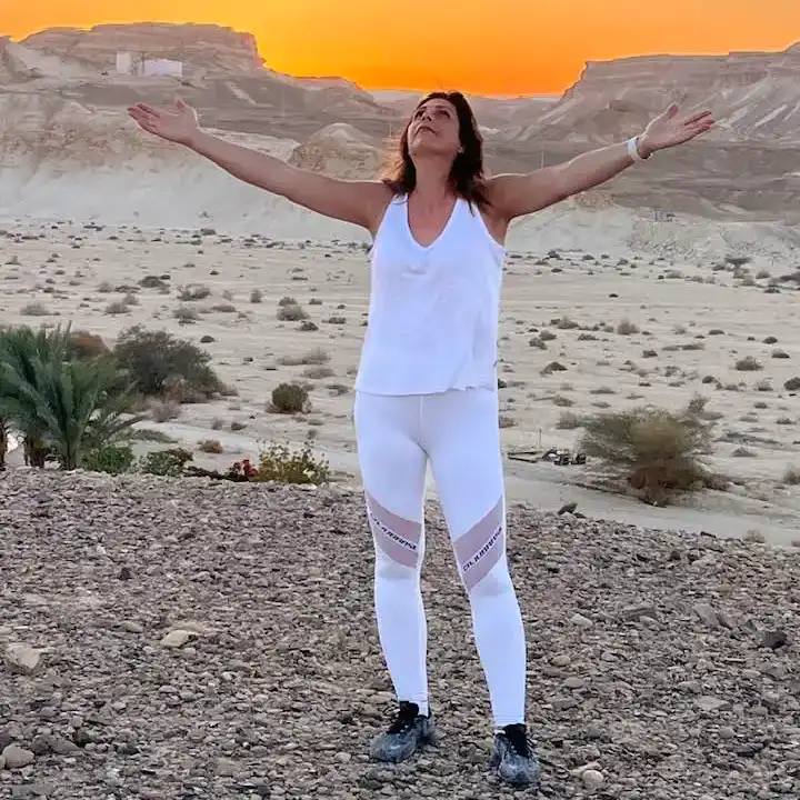 תוכנית ליווי אישית לאורח חיים בריא