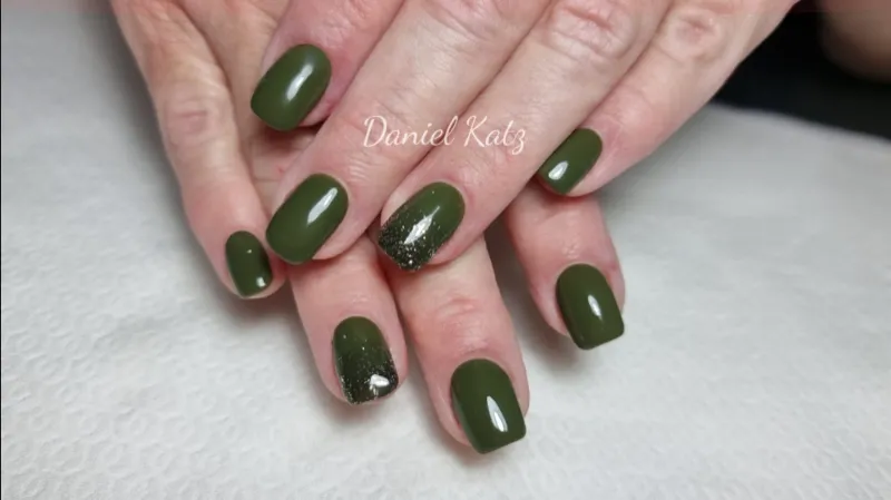 מילוי אקריל