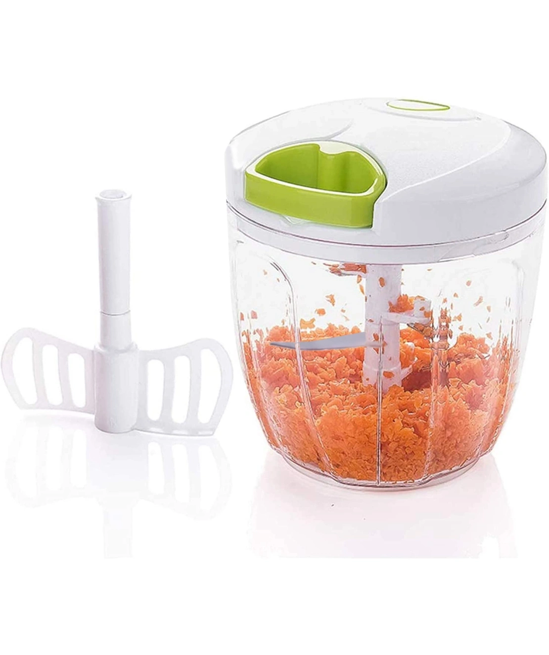 קוצץ ירקות ועשבי תיבול 900 מ"ל 