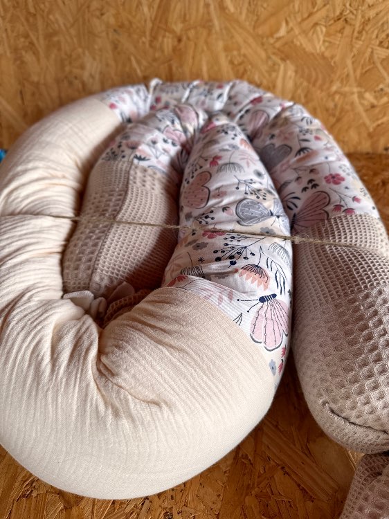 נחשוש פרפרים