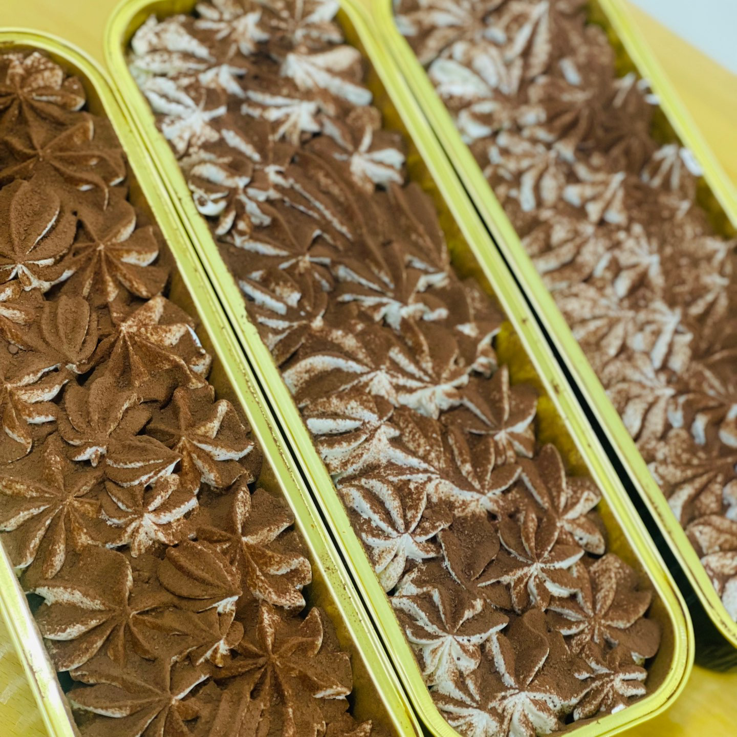 עוגת טירמיסו