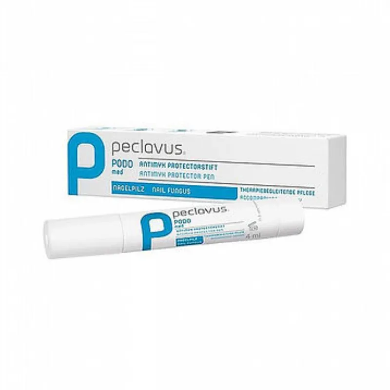 עיפרון להגנת הציפורניים נגד זיהומים פטרייתיים | אורלי דואני