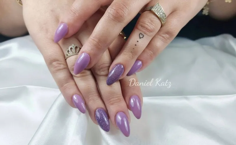 מילוי אקריל