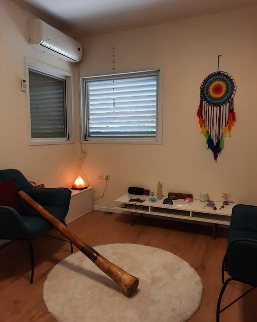 שטיפה אנרגטית + איתור מקור התקיעות