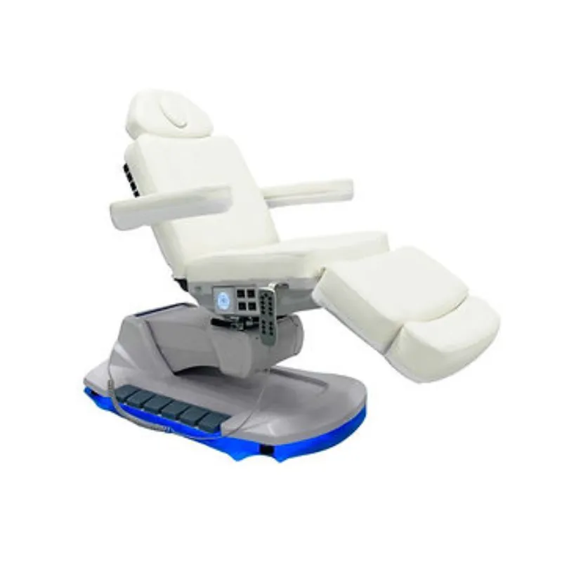 מיטת אסתטיקה טיפולית חשמלית יוקרתית AM31455