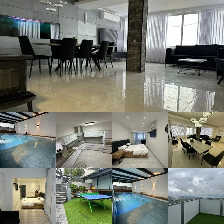 אירוח 3 שעות על בסיס מקום פנוי