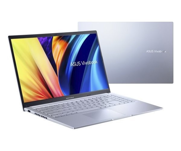💻 מחשב נייד ASUS VivoBook 15 Core 5 120U 8GB 512NVME 15.6" FHD – ביצועים מודרניים