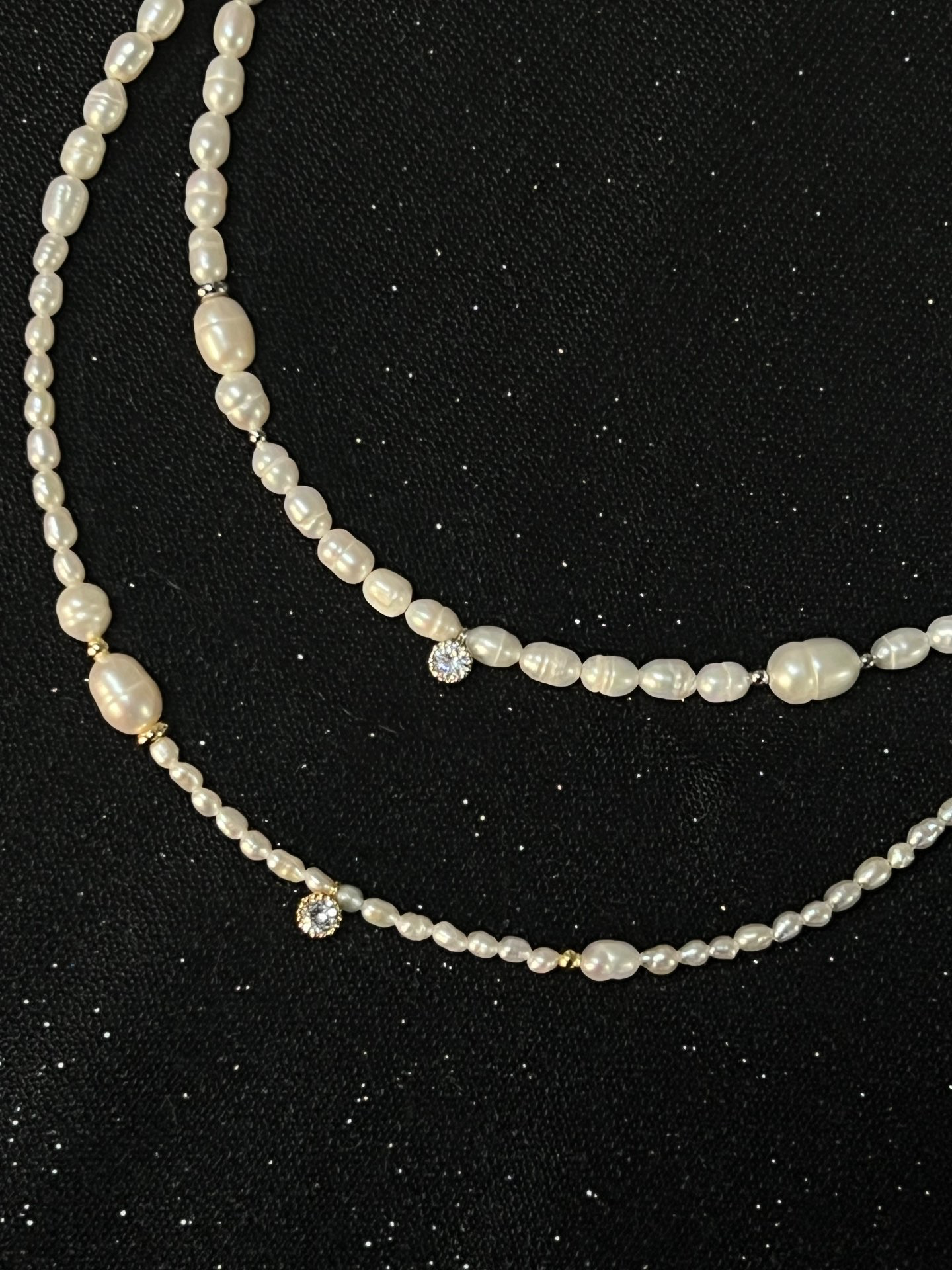 שרשרת פנינים