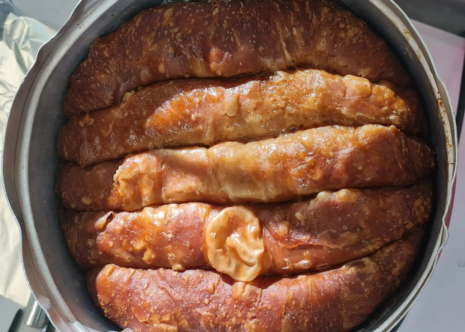 ג׳חנון לשבת באילת – מאפה חם וטרי | הג׳וקר