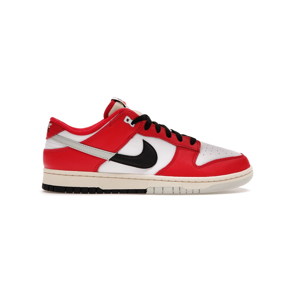 Nike Dunk Low Chicago Split