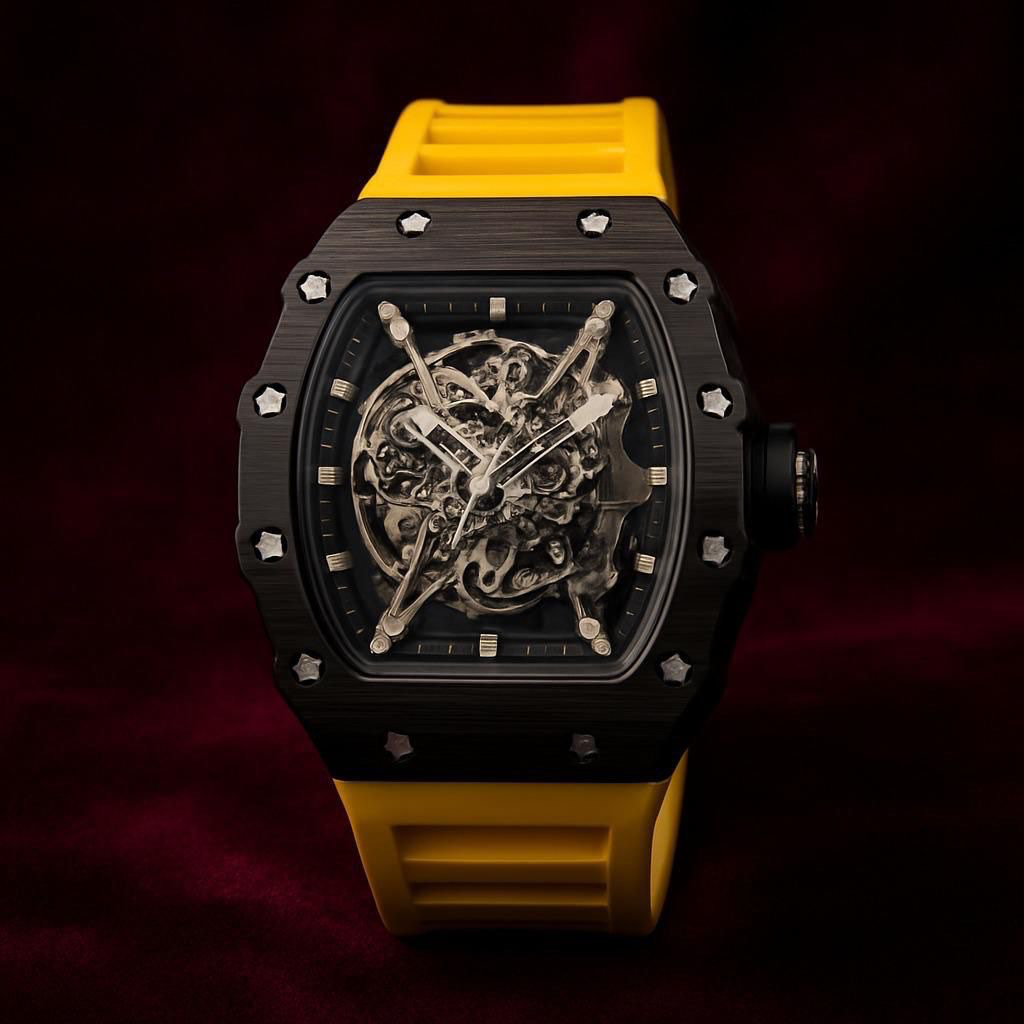 שעון ריצ׳רד מיל AAA+