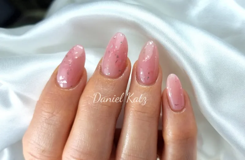 מילוי אקריל