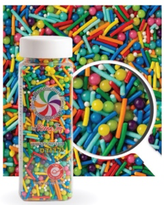 סוכריות ילדודס ללא גלוטן