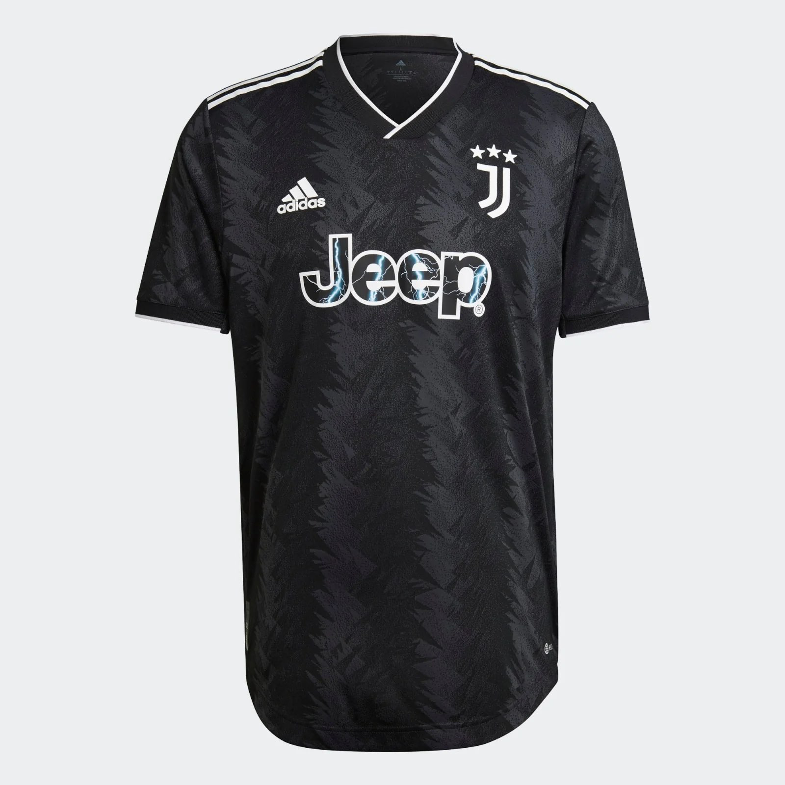 יובנטוס חוץ 23