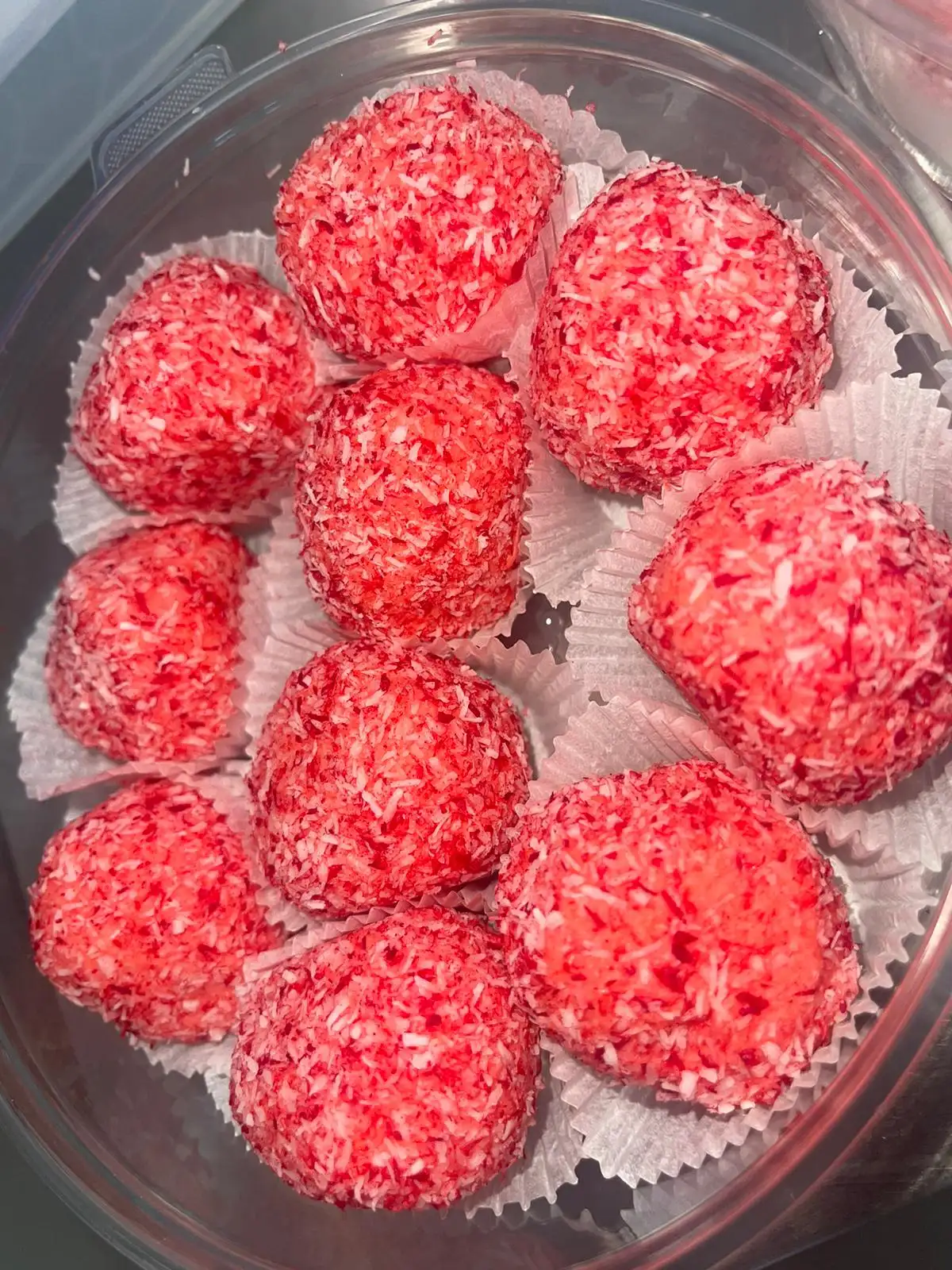 ממתק מרוקאי