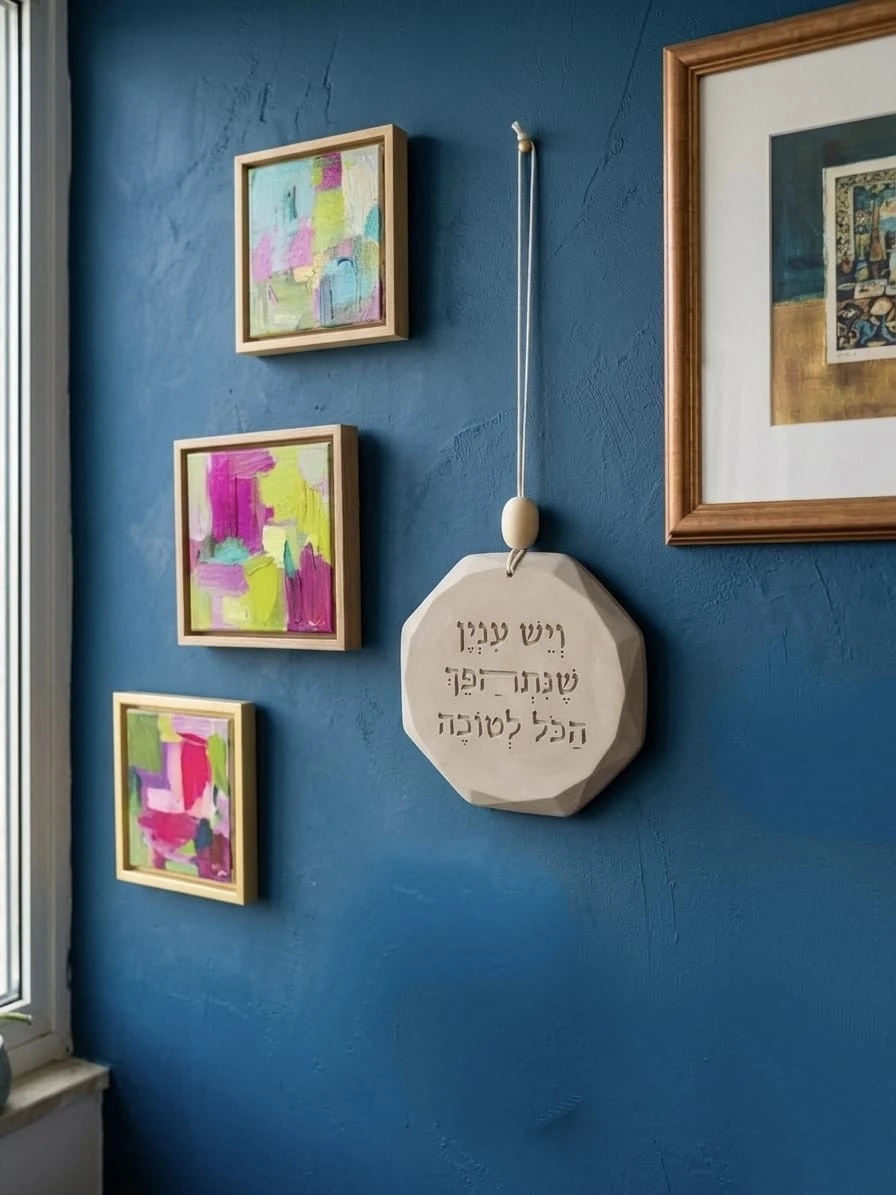 ויש עניין שנתהפך