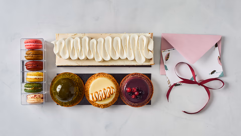 מארז מתנה מפנק ויוקרתי