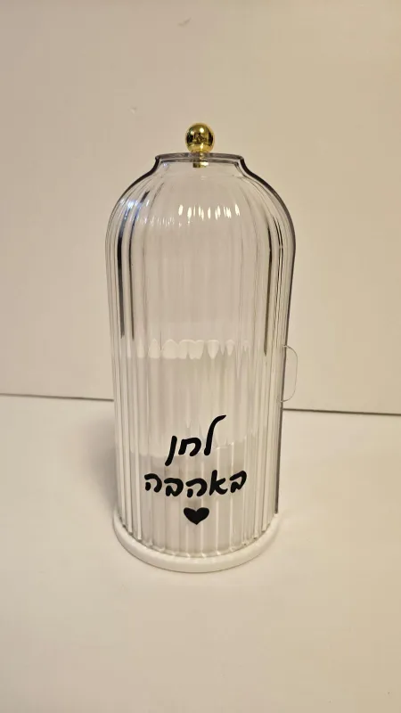 מעמד מושלם למברשות