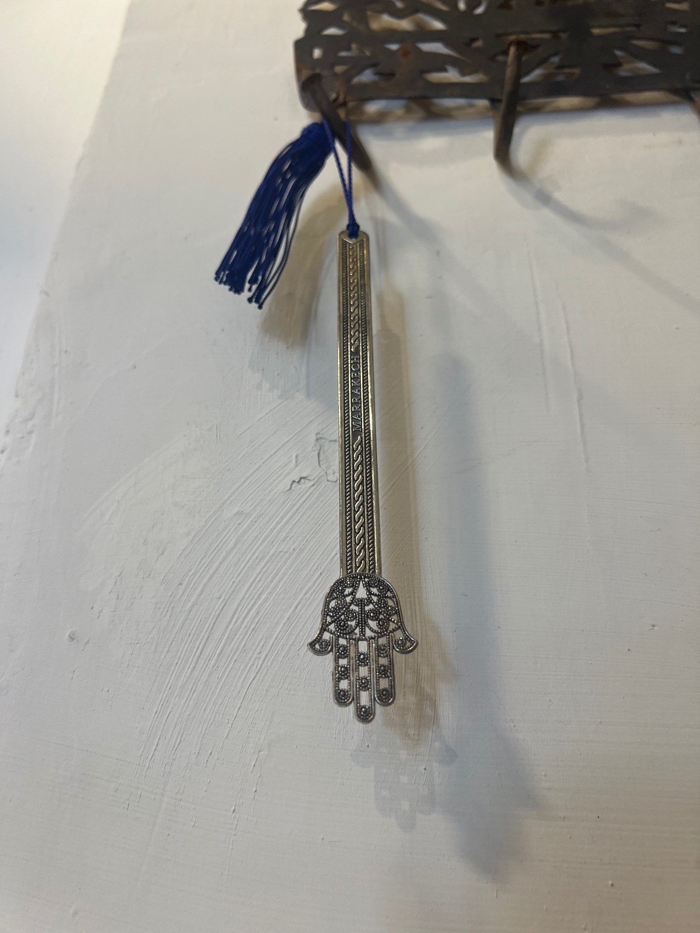 חמסת בלי עין הרע