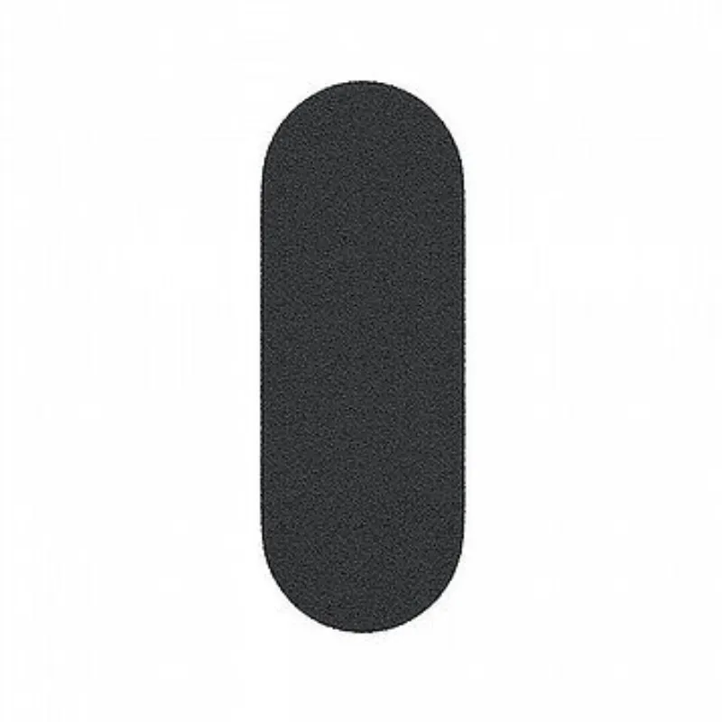 מדבקות פדיקור חד-פעמיות גסות לבחירה 25יח באריזה DSI Exclusive Stickers