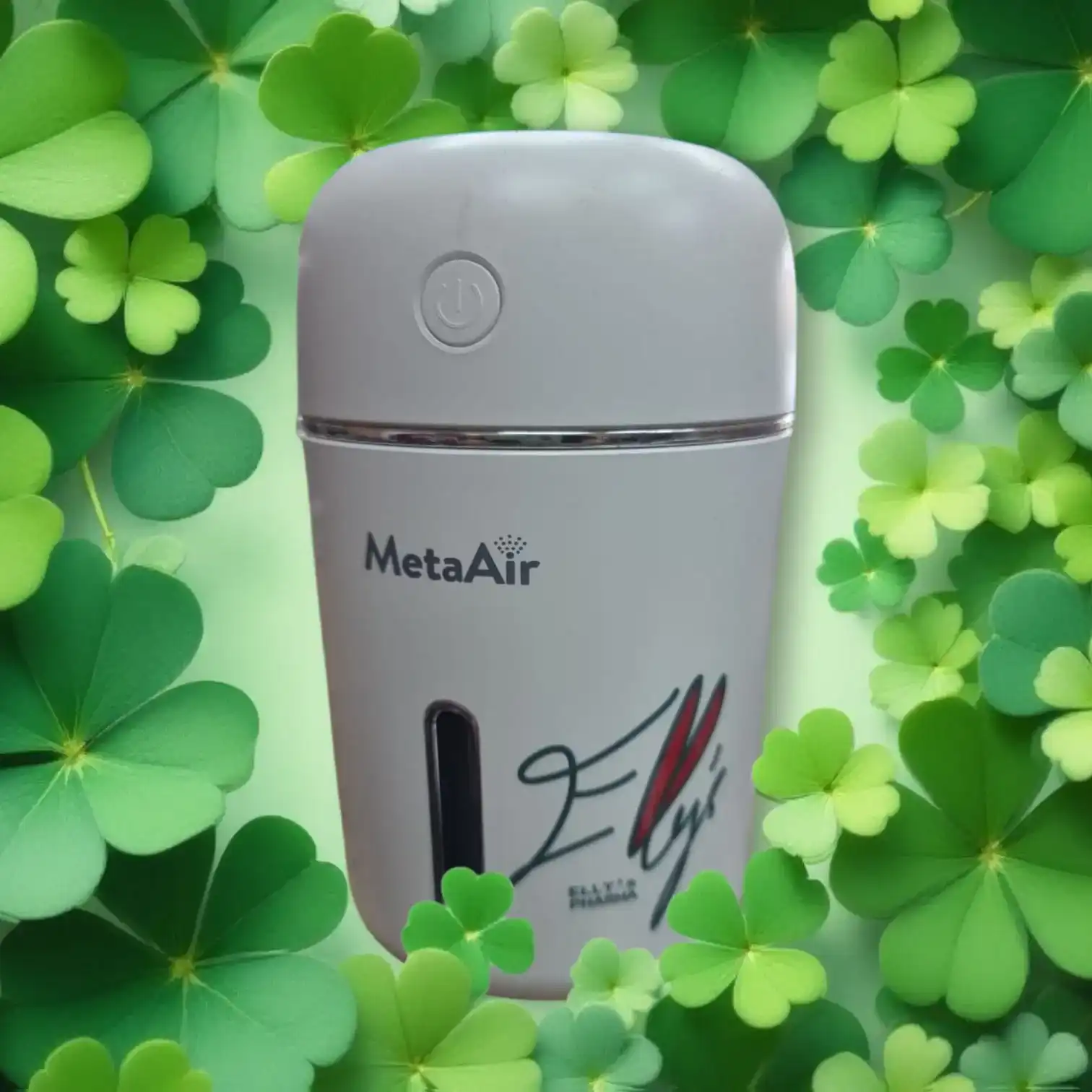 מכשיר אדים קר אולטרסוני לנשימה טבעית | טוליז פארמה