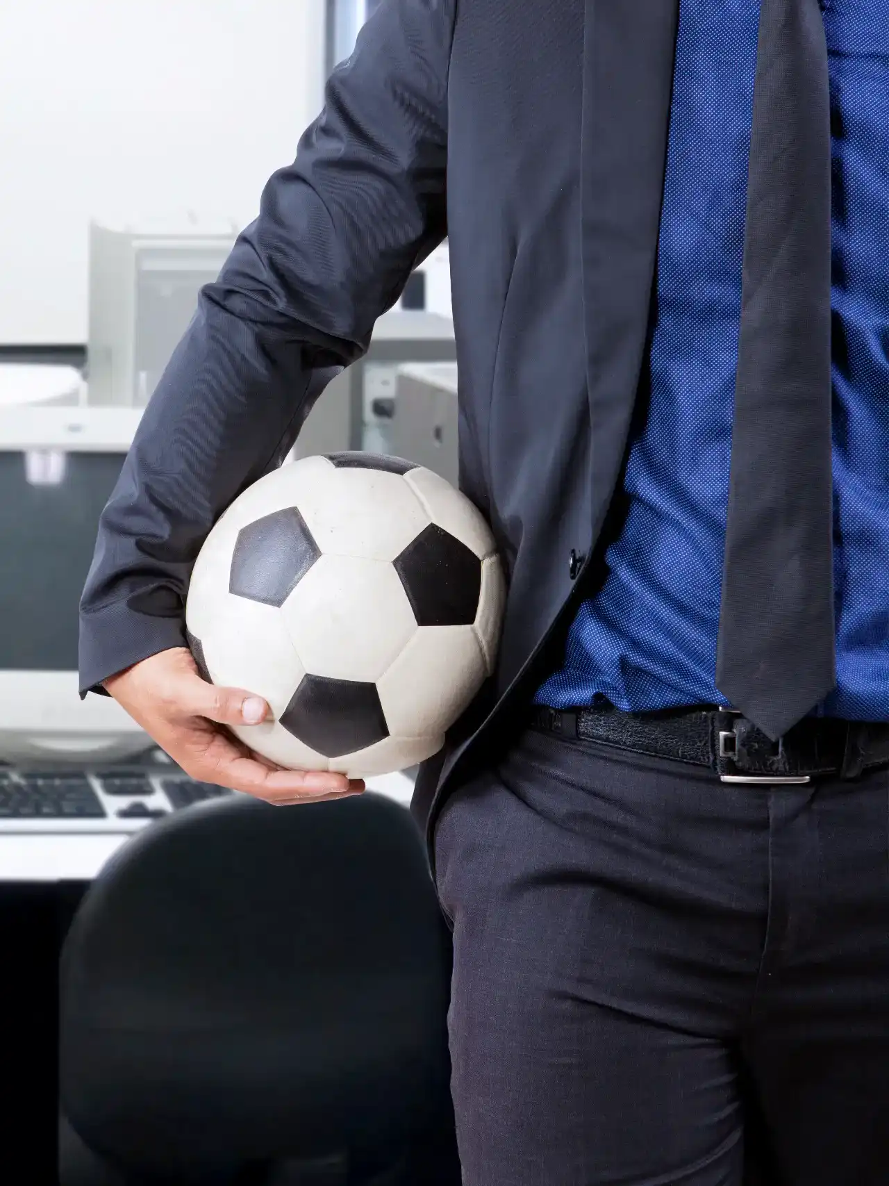 הרצאה למועדוני כדורגל