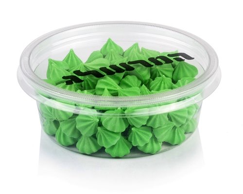 טפטופים ירוק 60 גר׳