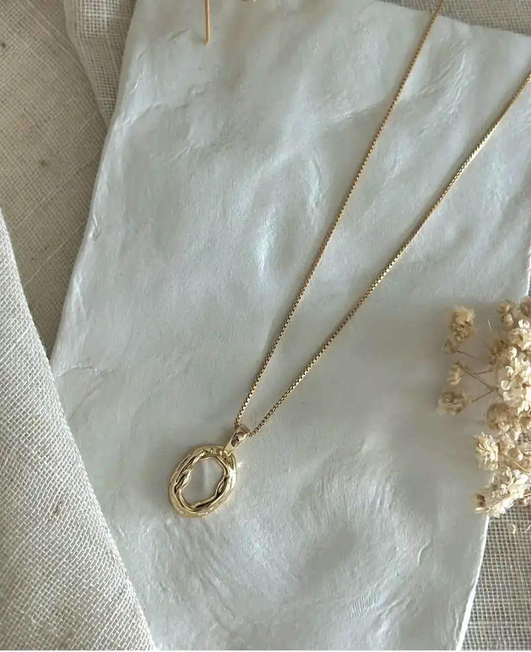 שרשרת גולדפילד