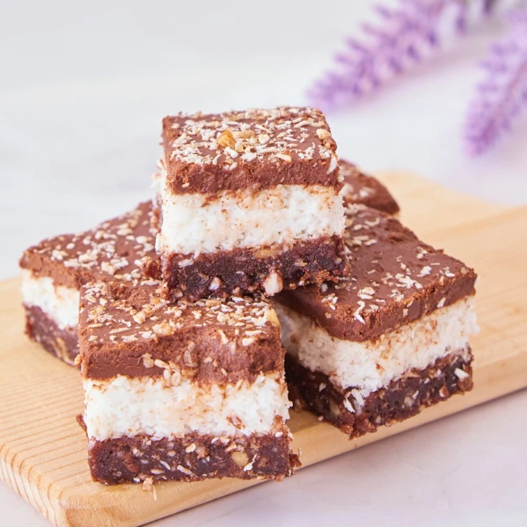 חטיפי באונטי