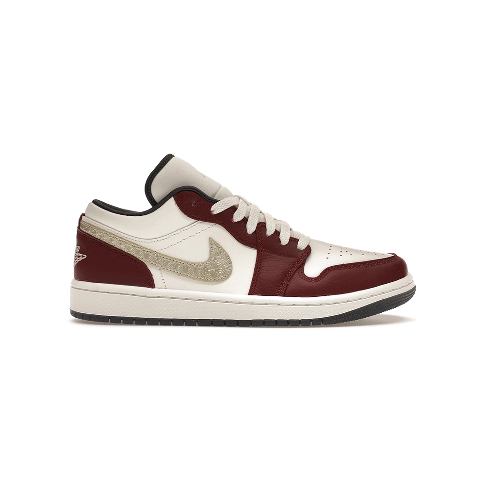 Jordan 1 Low Year of the Dragon (2024)