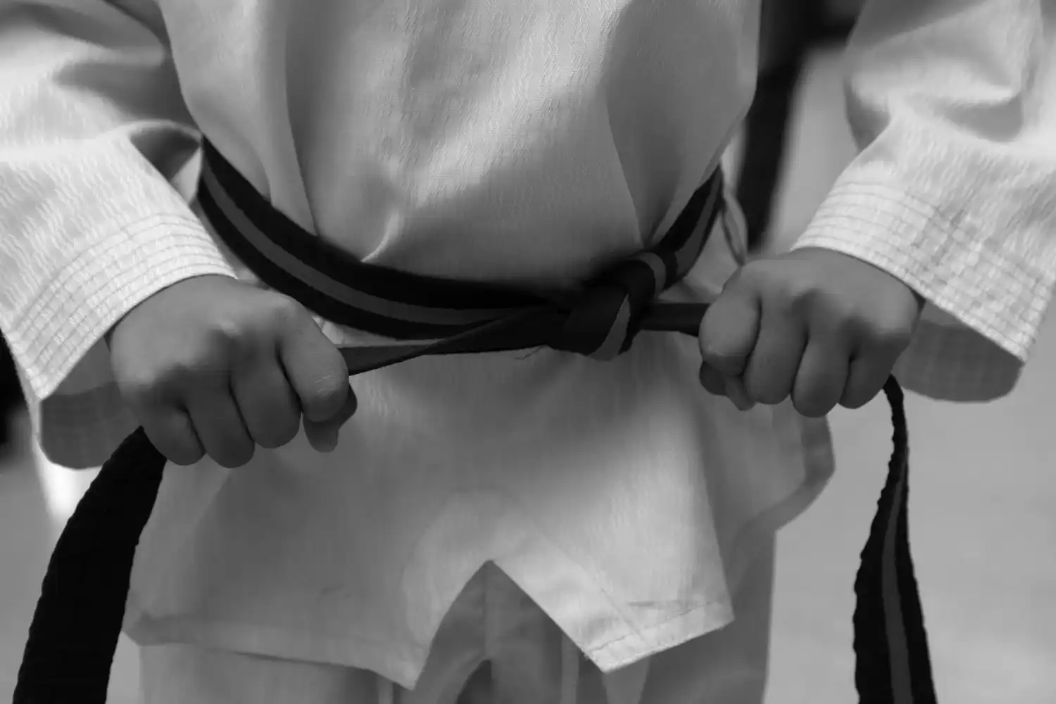 אימוני לוחמה וכושר מתקדמים לנוער