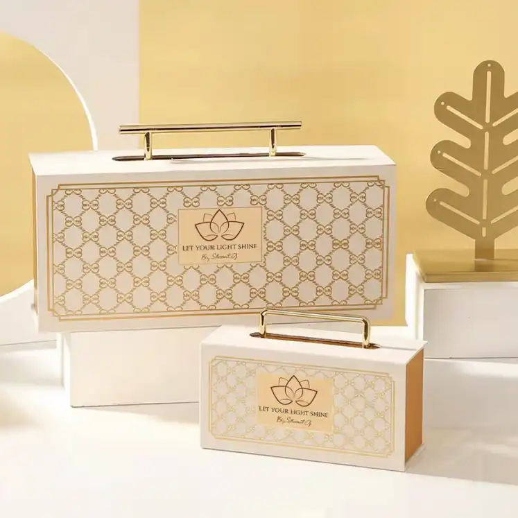 מארז יוקרתי