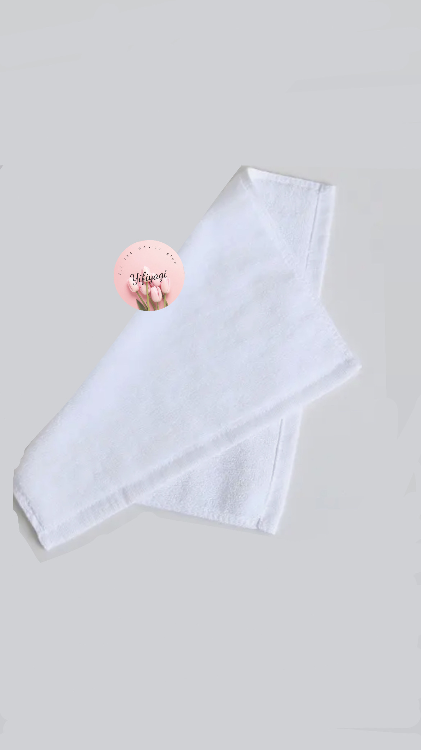 מגבת קטנה 25/25 ס"מ