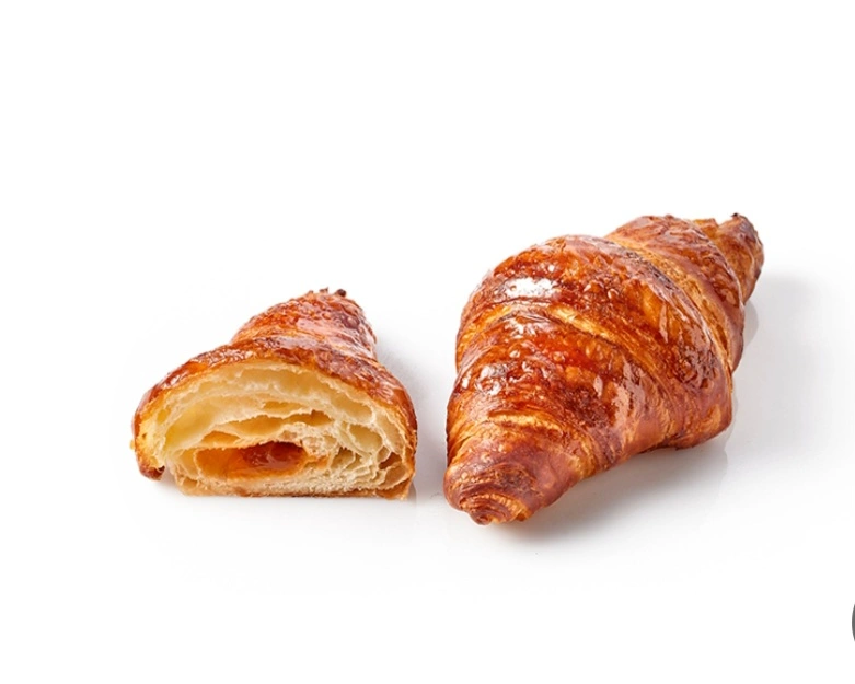 קוראסון ריבת חלב - פרווה