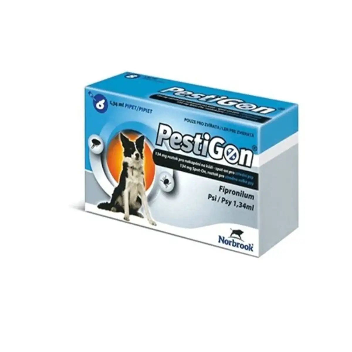 פסטיגון 10-20 ק"ג