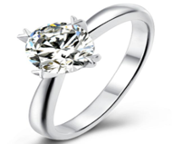 Diamond Ring(2ct)