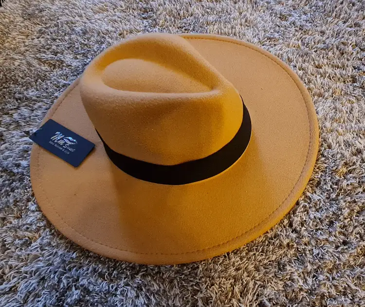 כובע ANTONELA כמאל