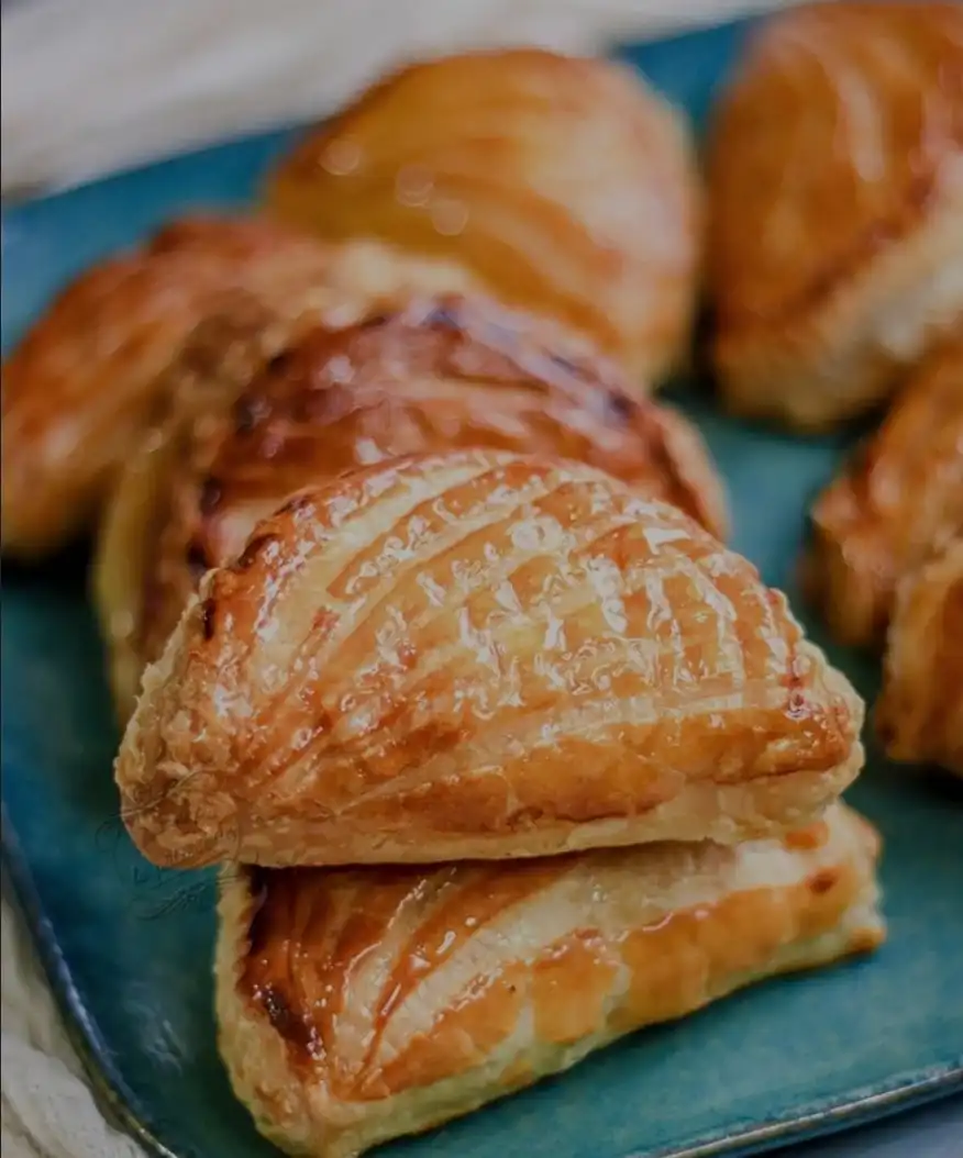 מאפה תפוחים