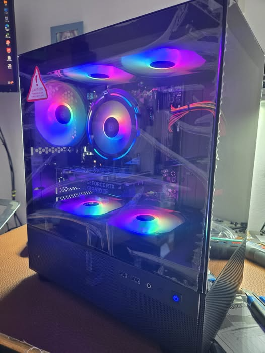 מבצע מחשב 5060TI