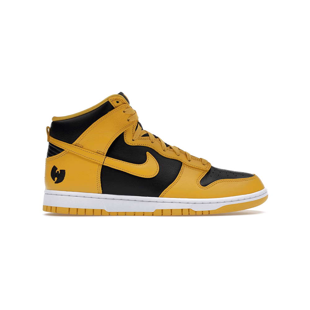 Nike Dunk High Wu-Tang (2024)