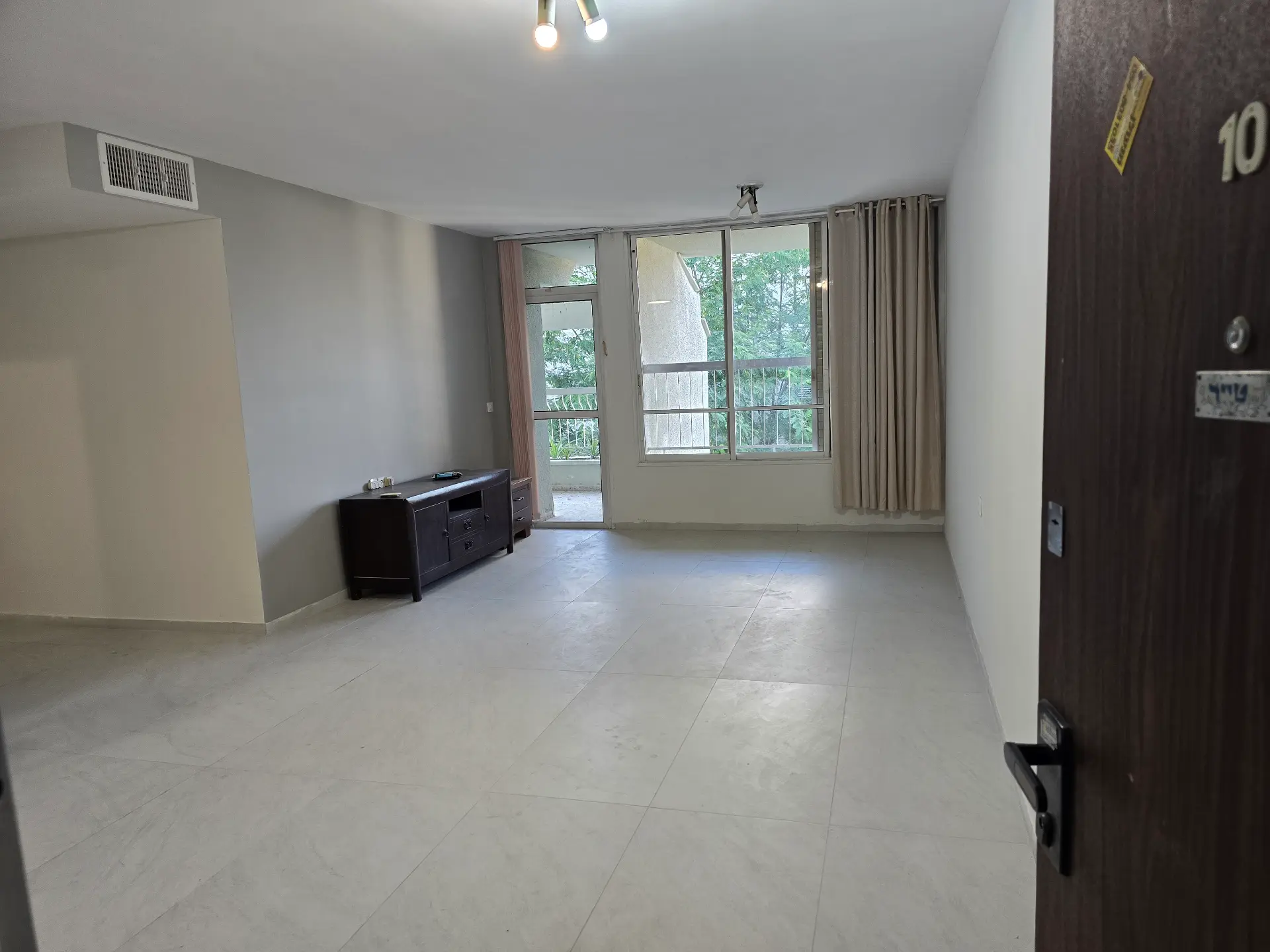 לחיות במרכז כפר סבא בלי הרעש הנלווה