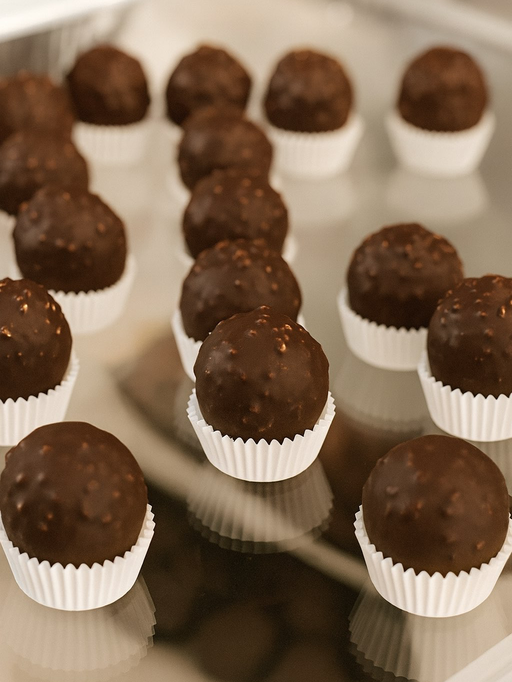 פררו רושה הכי בריא שיש