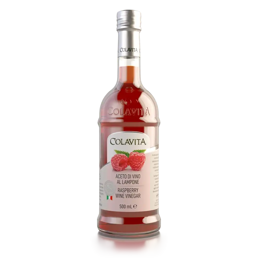 COLAVITA חומץ פטל