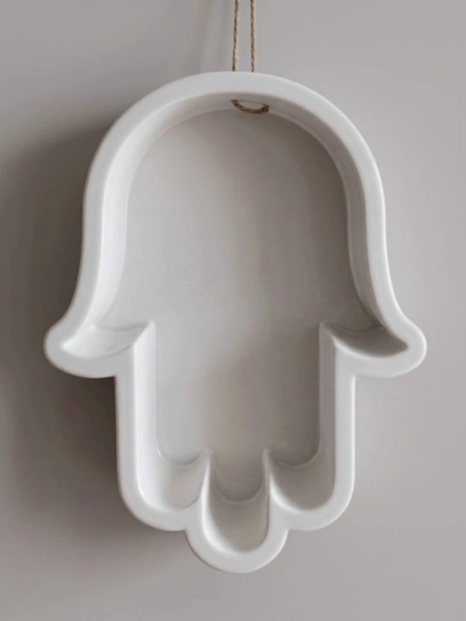 חמסה "בלי עין הרע"