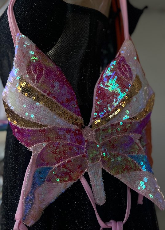 טופ פרפר אולטרה