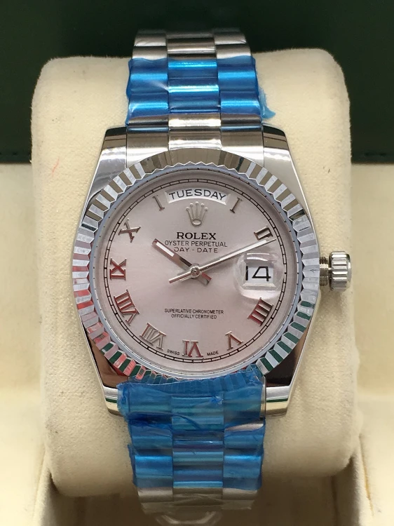 Rolex Oyster Perpetual Day - Date