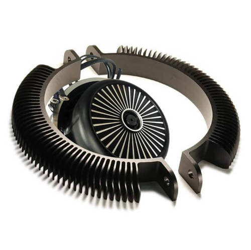 צלעות קירור לאינוקים אוקס (sub 13)