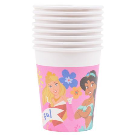 כוסות נייר-8 יחידות