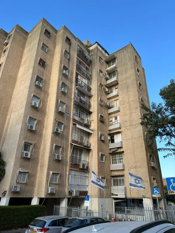 למכירה שדרות לכיש