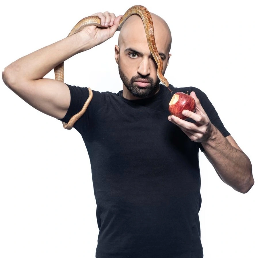 Ran Mitrani